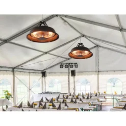 Terrasverwarming Artemis Elektrisch 1500W HANGEND -Goedkope Tuin Adem Winkel 1606827472 3 600