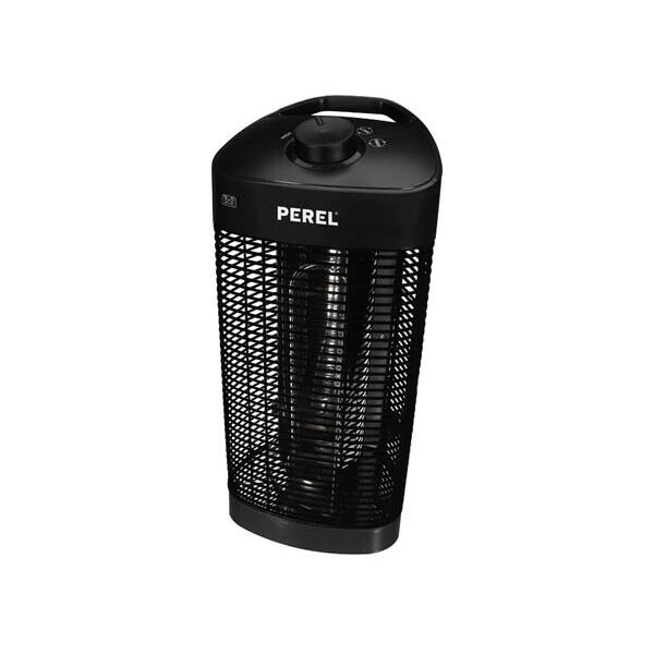 Terrasverwarmer Spatwaterdicht 1200W - STAAND 4 Terrasverwarmer Spatwaterdicht 1200W - STAAND - Afbeelding 2