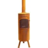 Buitenkachel BONFEU BRASERO BONGIANO Corten Ø 30 H 153 CM 2 Buitenkachel BONFEU BRASERO BONGIANO Corten Ø 30 H 153 CM -Goedkope Tuin Adem Winkel 1611059368 1 600