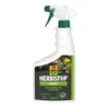 Compo RTU Herbistop Spray Alle Oppervlakken 750 Ml - 7,5 M² -Goedkope Tuin Adem Winkel 1678718858 1 600