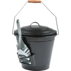 ESSCHERT DESIGN Asemmer Met Schep