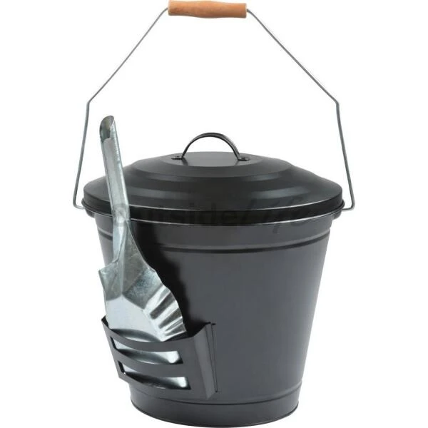 ESSCHERT DESIGN Asemmer Met Schep 3 ESSCHERT DESIGN Asemmer Met Schep