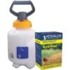 EDIALUX Herbi Press Totaalherbicide + Drukspuit PROMO