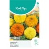 Hoge Afrikaan Sunset Giants - Tagetes Erecta -Goedkope Tuin Adem Winkel hoge afrikaan sunset giants tagetes erecta 1646840365 1169 600