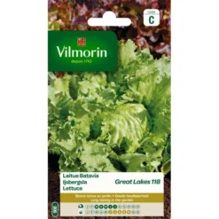 Ijsbergsla Great Lakes 118