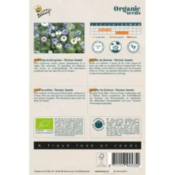Goedkope Tuin Adem Winkel -Goedkope Tuin Adem Winkel juffertjeinhet groen bio nigella damascena 1646840382 1499 600
