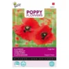 Klaproos Corn Poppy - Papaver Rhoeas -Goedkope Tuin Adem Winkel klaproos corn poppy papaver rhoeas 1646840341 657 600
