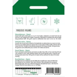 Lage Boontjes Opera 100 G -Goedkope Tuin Adem Winkel lage boontjes opera 100 g 1646840348 785 600