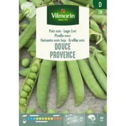 Lage Erwt - Douce Provence