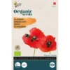 Organic Papaver Rhoeas Red BIO -Goedkope Tuin Adem Winkel organic papaver rhoeas red bio 1646840371 1305 600
