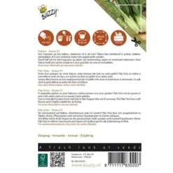 Paksoi Green F1 -Goedkope Tuin Adem Winkel paksoi green f1 1646840387 1577 600