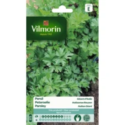 Peterselie Italiaanse Reuzen 15 G