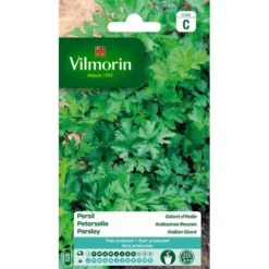 Peterselie Italiaanse Reuzen