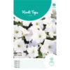 Petunia Sneeuwbal - Petunia Nana Compacta 1 Petunia Sneeuwbal - Petunia Nana Compacta -Goedkope Tuin Adem Winkel petunia sneeuwbal petunia nana compacta 1646840364 1142 600