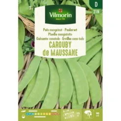 Peulerwt - Carouby De Maussane