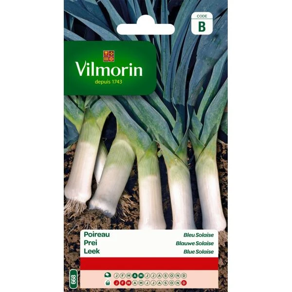 Prei Blauwe Van Solaise 3 Prei Blauwe Van Solaise