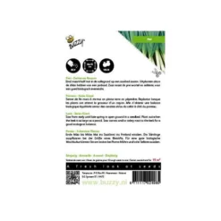 Prei Zwitserse Reuzen - Allium Porrum -Goedkope Tuin Adem Winkel prei zwitserse reuzen allium porrum 1646840318 148 600