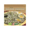 Rode Daikon Spruiten - Kiemgroente BIO 1 Rode Daikon Spruiten - Kiemgroente BIO -Goedkope Tuin Adem Winkel rode daikon spruiten kiemgroente bio 1653899035 1 600