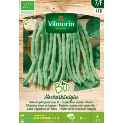 Staakboon Zonder Draad Neckarkönigin BIO