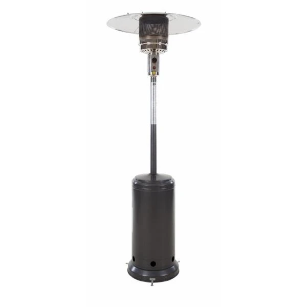 Terrasverwarmer Sargas Staand Op Gas 2 Terrasverwarmer Sargas Staand Op Gas