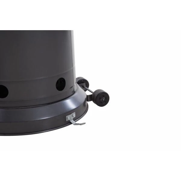 Terrasverwarmer Sargas Staand Op Gas 6 Terrasverwarmer Sargas Staand Op Gas - Afbeelding 5