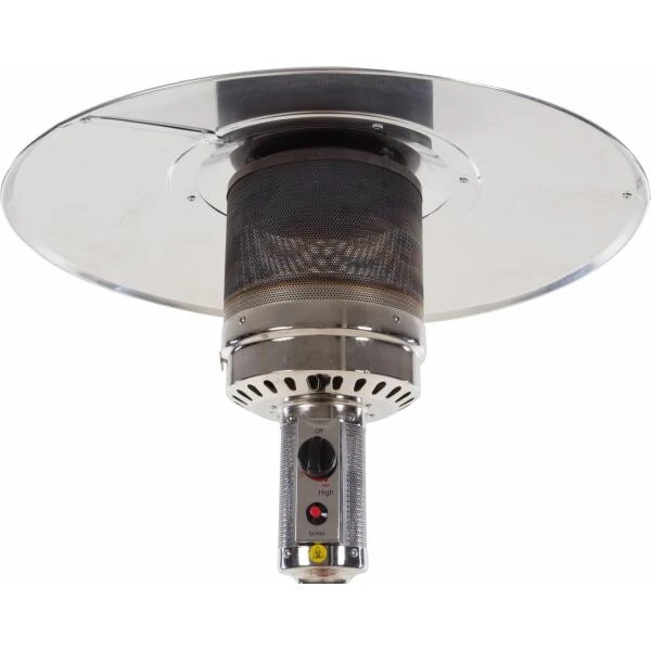 Terrasverwarmer Sargas Staand Op Gas 7 Terrasverwarmer Sargas Staand Op Gas - Afbeelding 6