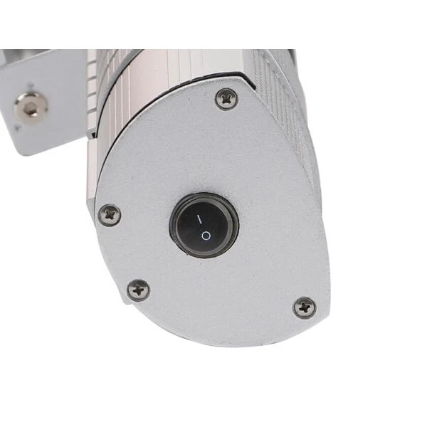 Terrasverwarming Hera Elektrisch 1500W HANGEND 5 Terrasverwarming Hera Elektrisch 1500W HANGEND - Afbeelding 3