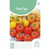 Tomaten Kleurenmengsel - Rood Geel Oranje -Goedkope Tuin Adem Winkel tomaten kleurenmengsel rood geel oranje 1646840356 974 600