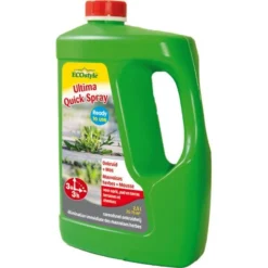 Ultima Quick Spray Gebruiksklaar Tegen Onkruid En Mos 2,5 L