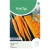 Vitaminewortel Sugarsnax 54 F1 - Daucus Carota -Goedkope Tuin Adem Winkel vitaminewortel sugarsnax 54 f1 daucus carota 1646840356 960 600