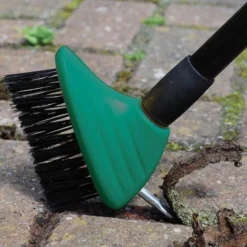 Voegenreiniger + Krabber Met Telescopische Steel -Goedkope Tuin Adem Winkel voegenreiniger krabber 1484061352 3 600