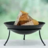 Vuurschaal - Ø 47 Cm 2 Vuurschaal - Ø 47 Cm -Goedkope Tuin Adem Winkel vuurschaal 475 cm 1591946770 1 600