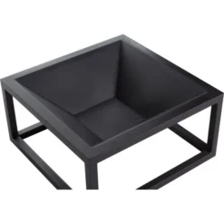 Vuurschaal Tervo Industrieel - 80 Cm -Goedkope Tuin Adem Winkel vuurschaal tervo 80 cm 1619082687 5 600