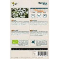 Goedkope Tuin Adem Winkel -Goedkope Tuin Adem Winkel witte dille ammi majus bio 1646840381 1495 600