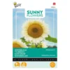Zonnebloem White Sun F1 -Goedkope Tuin Adem Winkel zonnebloem white sun f1 1646840390 1646 600